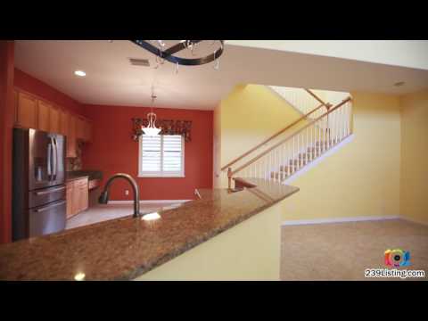 12687 Kentwood Ave, Fort Myers, FL home video tour