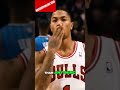 Derrick Rose: Chicago's Hero | From Englewood to NBA Glory #shorts