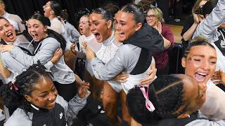 We Ready Minnesota Gymnastics Ncaa National Championships Hype