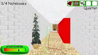 Baldis Basics Explorer Random F2 Il In 046 Wr