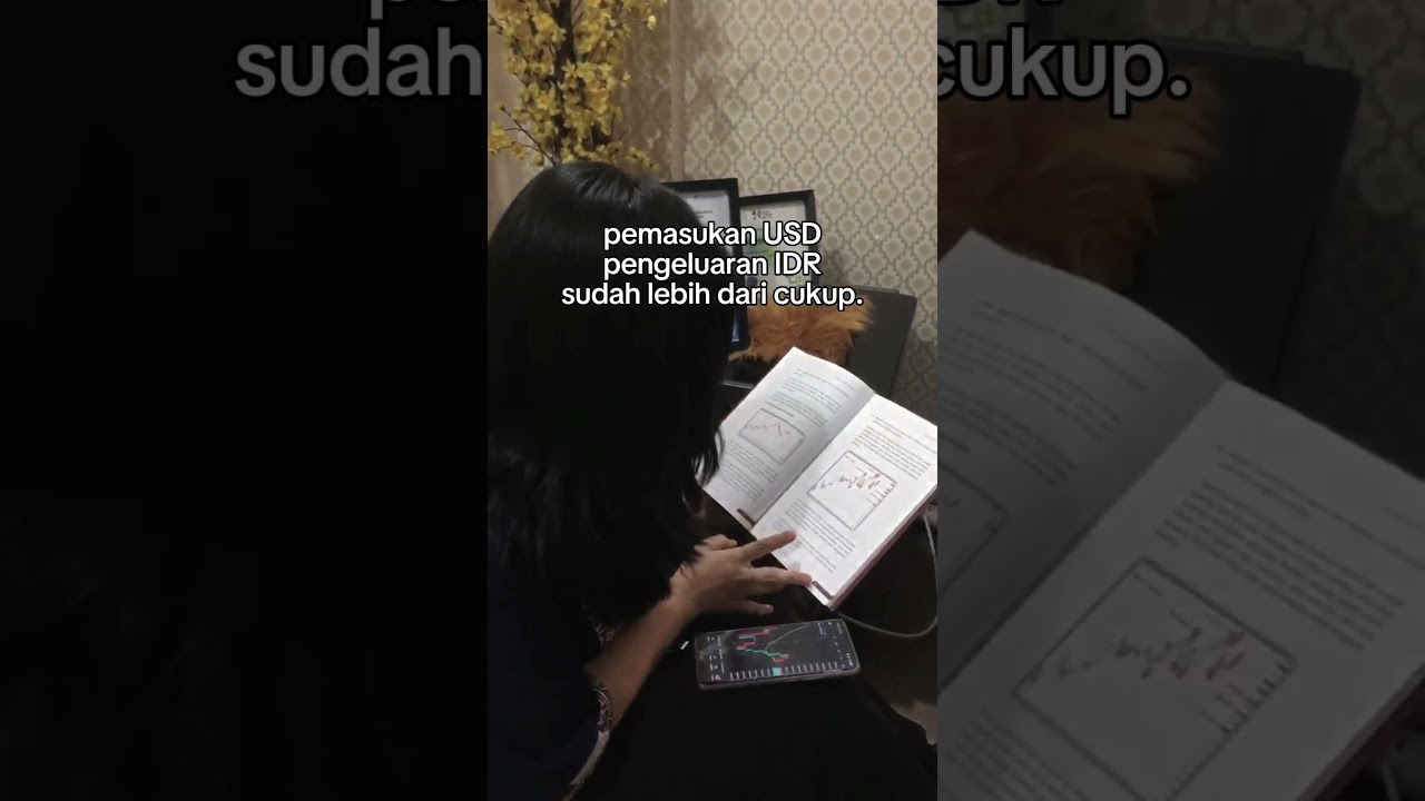 info kelas trading cek deskripsi 