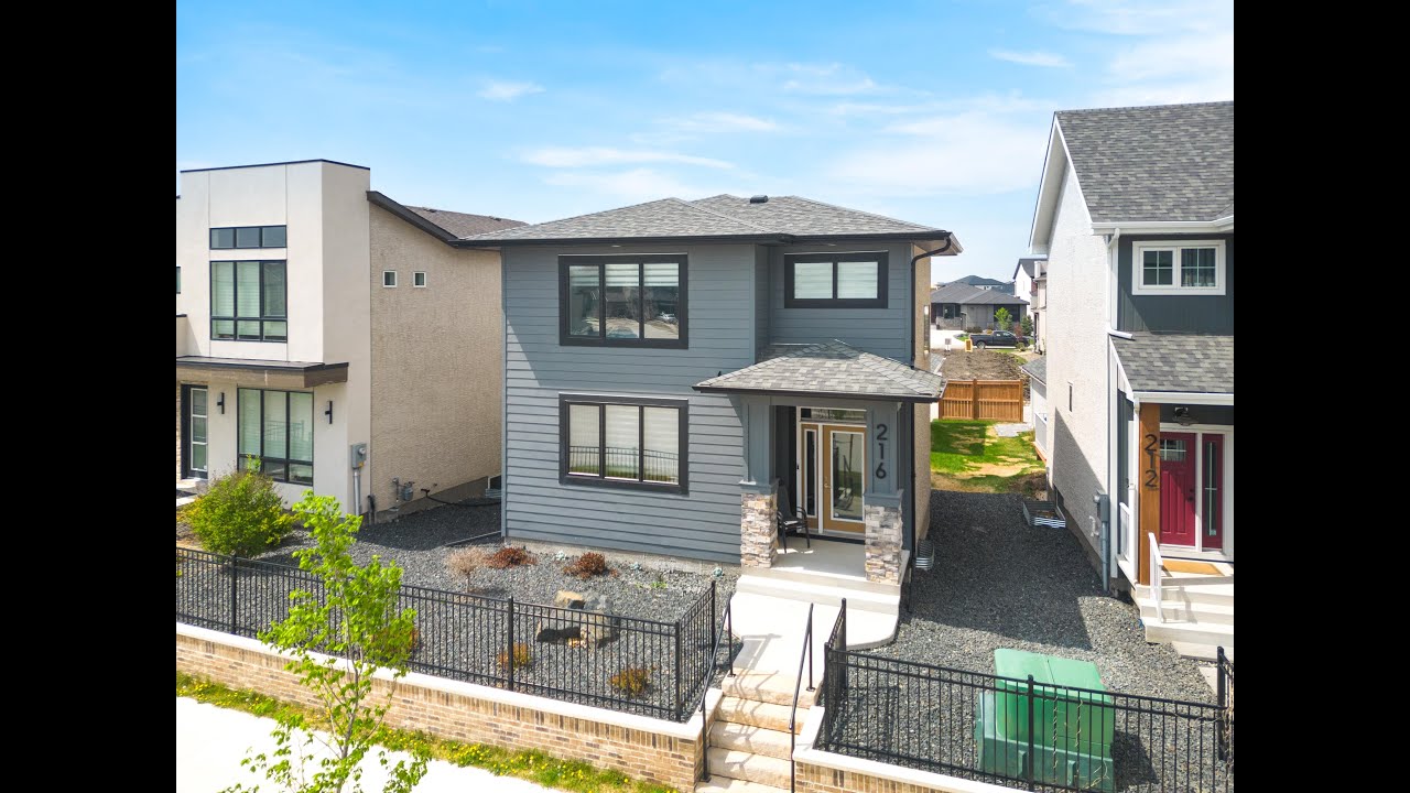 216 Robert Bockstael Dr