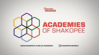 Academies of Shakopee - Trailer