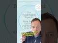Too much elite talent like yourself is is wasted on consumer apps! #entrepreneur #ai #sales