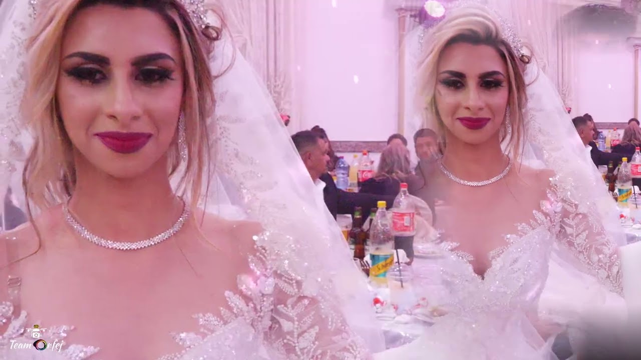 Bijav ki Shutka gazda Resad i Elsida - Sabile & Dejvid ork Roma Stars - part 5