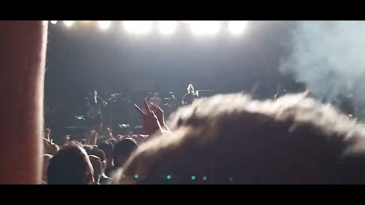 NOFX - Backstage Passport, Stickin in my Eye (at Riot Fest Chicago 9/20/2024)