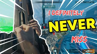Controller Carl Does PC Battle Royale: Hyperscape Moments