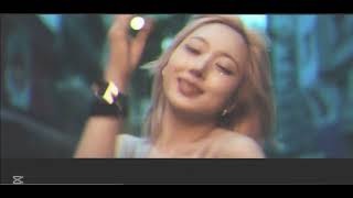 Tic Tic NMIXX lyrics