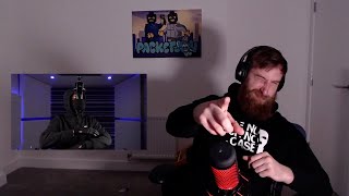 TAPPED LAD | (NR) YA - Plugged In W/ Fumez The Engineer | Pressplay | Packetson Reaction