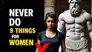 9 Stoic Rules for Men in Relationships | Marcus Aurelius Dating Tips