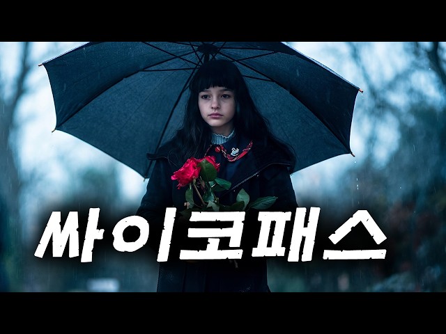 한동안 이 영화의 ≪엽기적인 결말≫은 뇌리에서 잊히지 않을 것 같습니다..