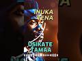 USIKATE TAMAA INUKA TENA USIKATE TAMAA INUKA TENA