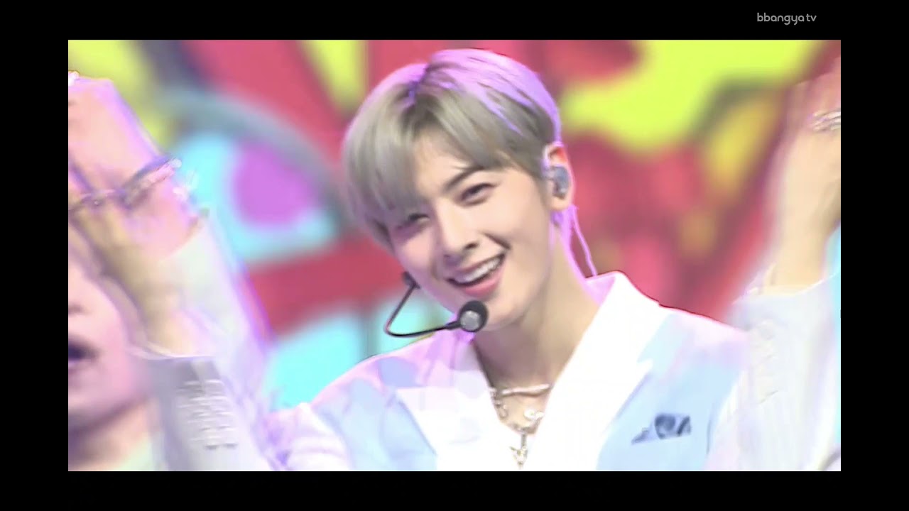 아스트로 2021 ASTRO AROHA Festival [BE MINE] 1 - YouTube