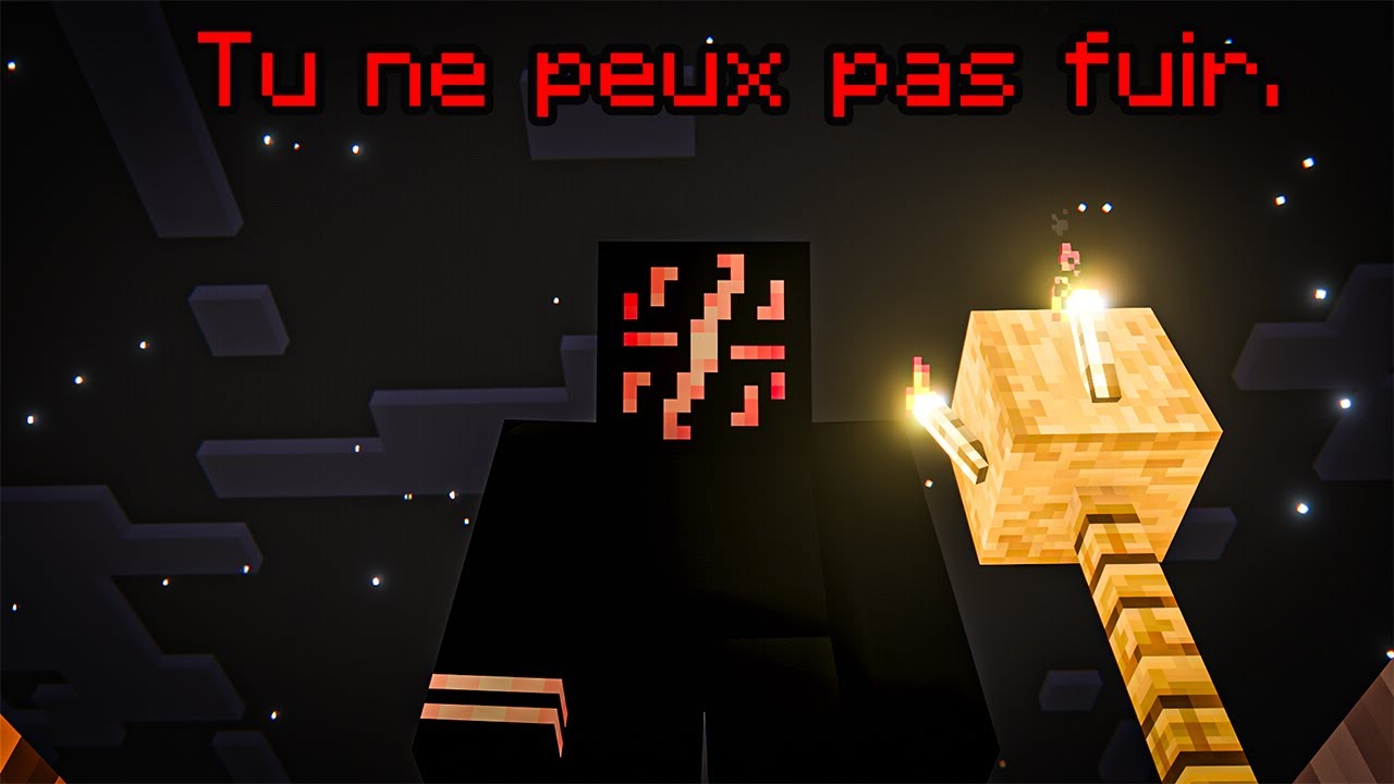Ils seront votre pire cauchemar.. (Minecraft: In The Corner)