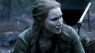 Flashback Scenes Of The Mikaelsons In Tvd S03E08 Part 36