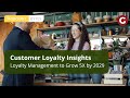 Thursday Bytes | Customer Loyalty Insights - Loyalty Management to Grow 5X by 2029