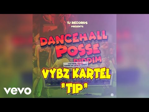 Vybz Kartel - Tip mp3 ke stažení