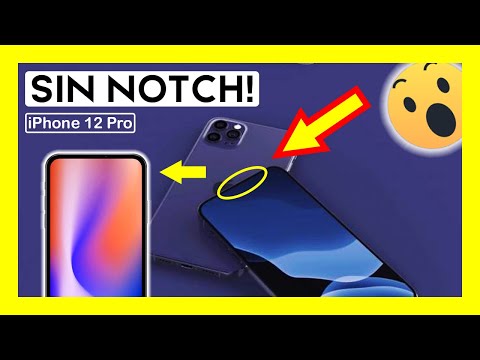 Los 5 NUEVOS iPhone del 2020  iPhone 12 Pro  amp  iPhone SE 2          