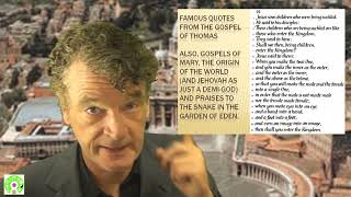 OpenSource Worldviews: Three Main Early Christian Sects - Gnostics, Judaizers and the Winner, Paul