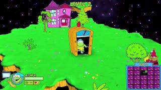 Toejam and Earl: Back In The Groove, New face in the mix...