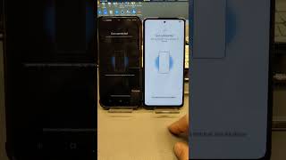 How to Transfer Data From Old Phone to New Samsung Phone. Smart Switch. screenshot 1