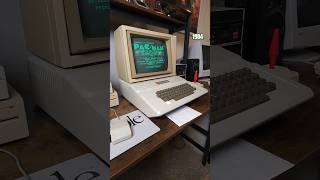 Playing Pac-Man on an Apple II Plus #shorts #retrogaming Wealth