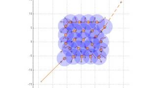 Decentralized Concurrent Assignment and Planning of Trajectories (1 of 5)
