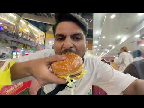 Visited Famous Places of Islamabad - Vlog #49 | Teaser