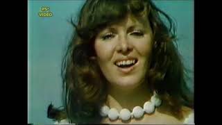 EVA SEPEŠIOVÁ  -  MORE  -  1975 HD ( STEREO ) : liveDolby :  oMo