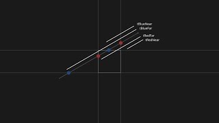 OpenGL voxel renderer