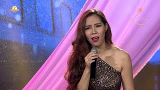 Hoàng hôn trên sân ga  - Lý Hoàng Kim #LyHoangkim #HoangHonTrenSanGa #LuAnh #ThuVeMienTrung #VTV8