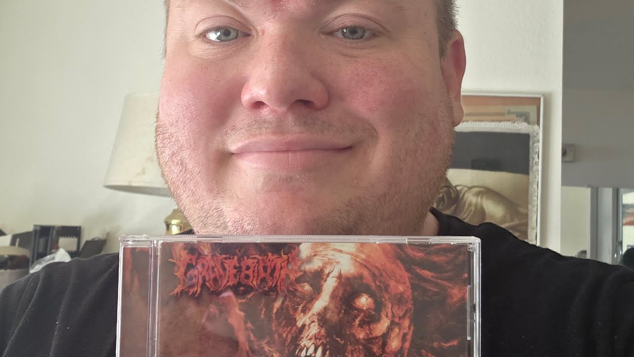 My views on Nu Metal, Deathcore and Metalcore. Shout Out to Gravebirth