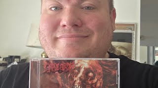 My views on Nu Metal, Deathcore and Metalcore. Shout Out to Gravebirth