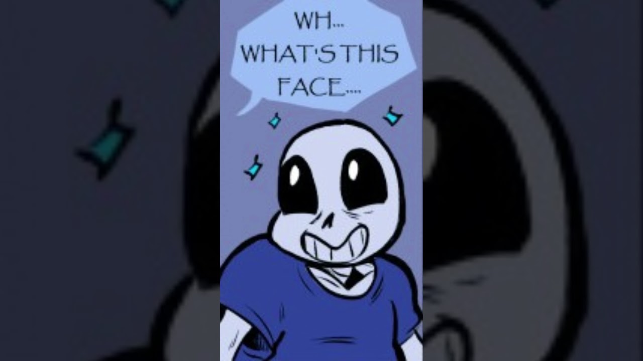 Undertale Sans Ruins Dinner Once Again Comic Dub