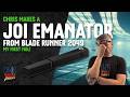 My First Prop Build Fail, Emanator Electronics Nightmare