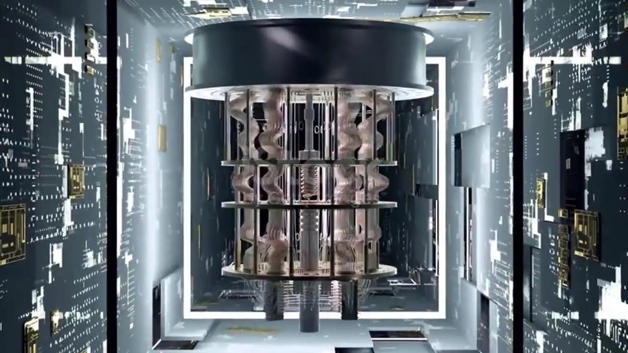 Quantum phase estimation 