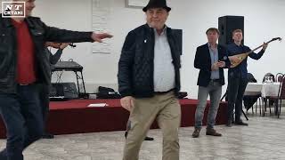 NASE VRIJEME PROMOCIJA CD-a RESTORAN CURAK 09. 04 .2023