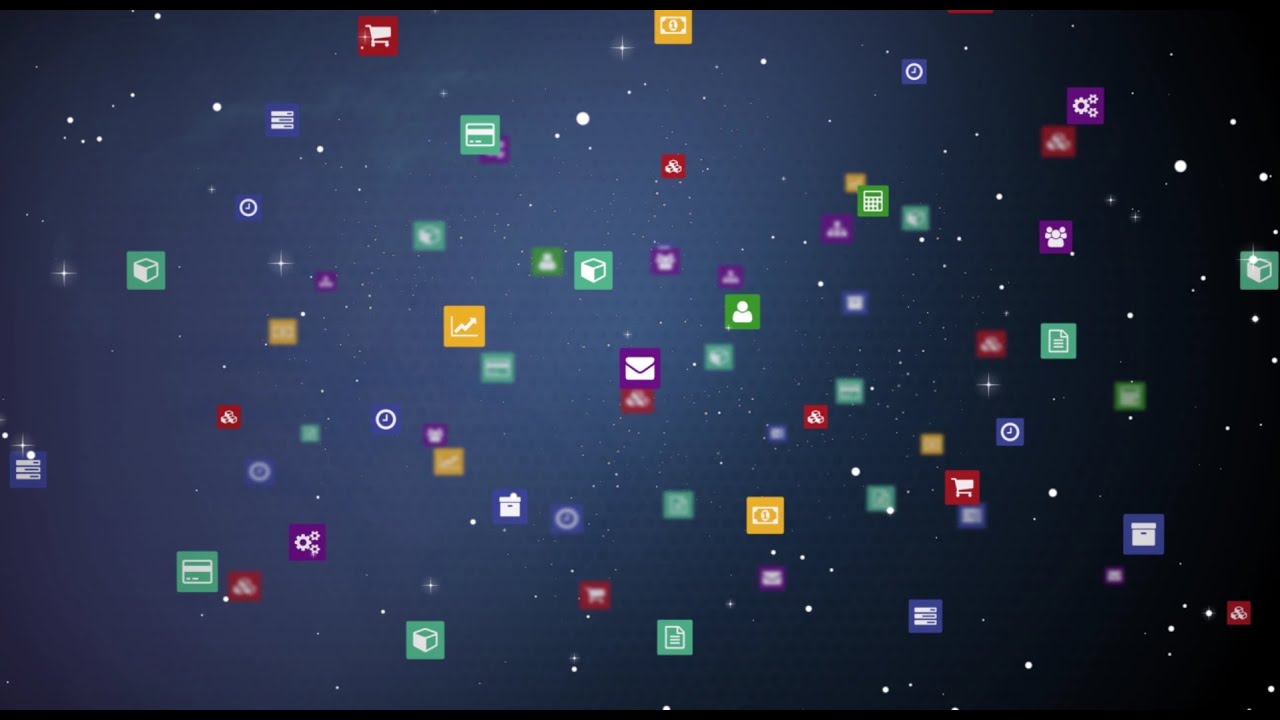 Axelor : ERP, CRM et BPM Open Source