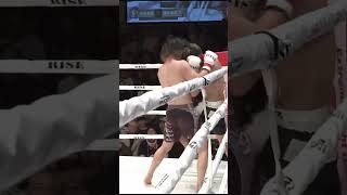 【RISE196出場】梅井泰成 vs 吉田晄成 ／ Taisei Umei vs Kosei Yoshida｜25.10.19 #RISE192 【OFFICIAL】