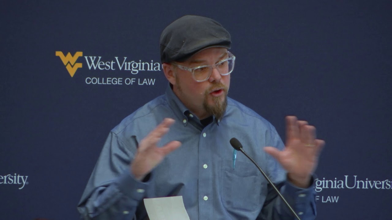 100 Days in Appalachia, After Coal Panel