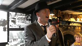 The Spotted Dog Penshurst