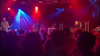The Small Fakers - Tin Soldier