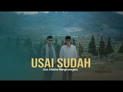 Thomas Arya - Usai Sudah [Official Lyric Video HD]