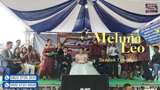Baru Tandak timang meluna & Leo DS masaran RT 1 tgl25-26-2025 vkl lili kartika