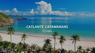 Croisière Cuba - Studio 3 Elements