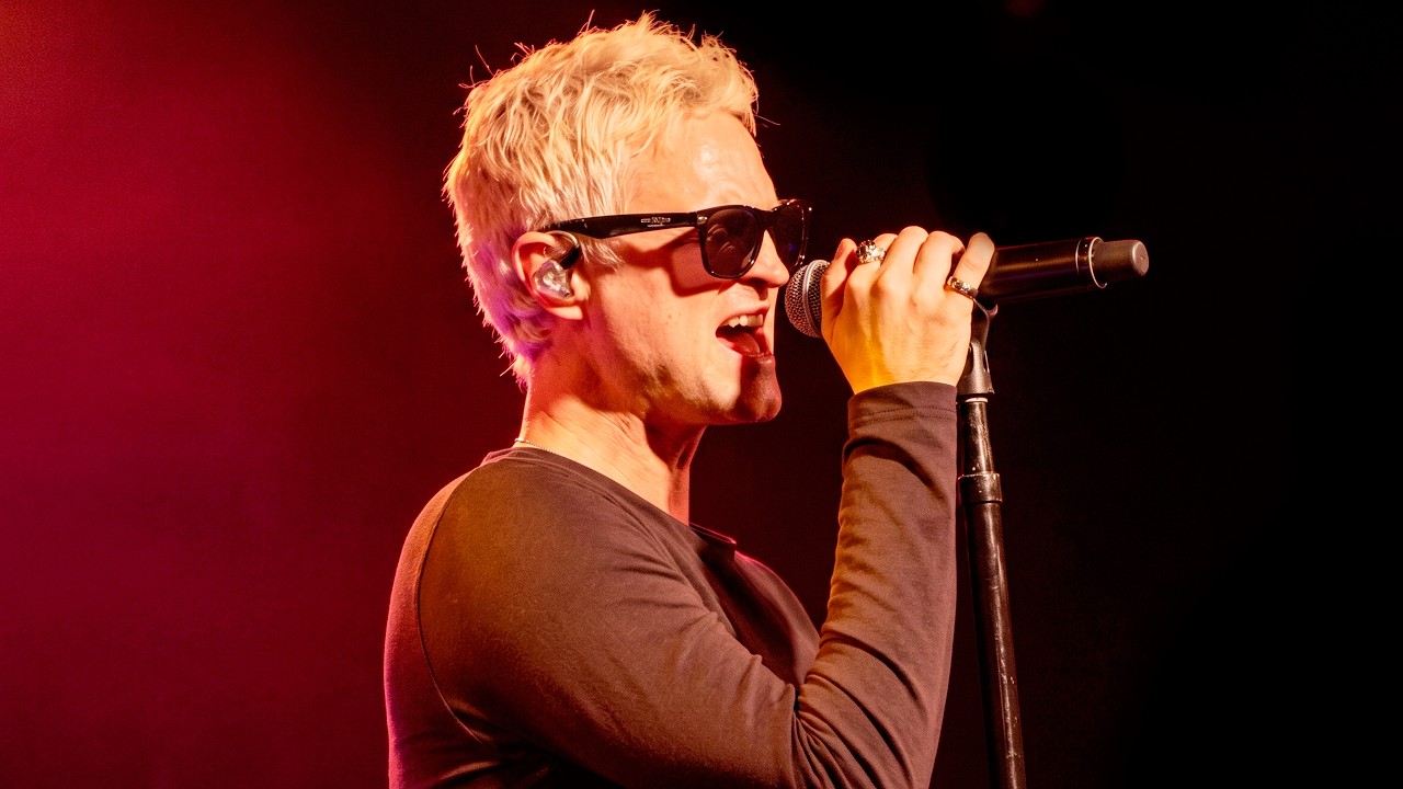 Stone Temple Pilots - Plush [Live at KROQ] (Official Video)