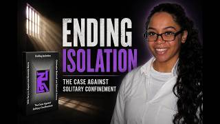 The Reality of Solitary Confinement in Texas Prisons | Lanae Tipton