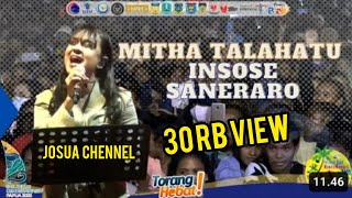 Download Lagu Mitha Talahatu // Nyanyi lagu Bahasa Biak Papua MP3