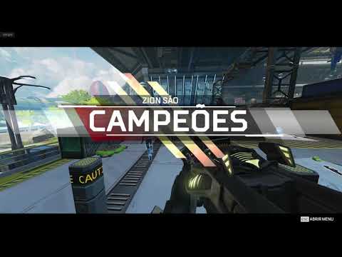 EstoraFPS Playzinha
