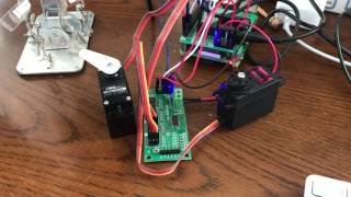 Celebrity Control servomotors with java Net Worth